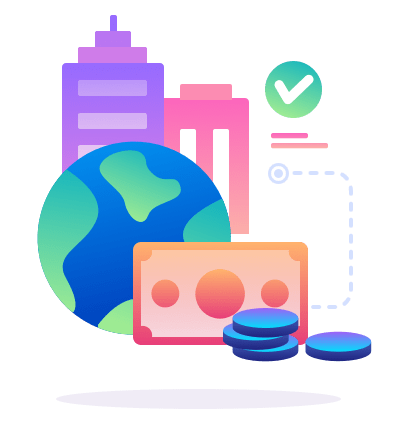 04 icon office world finance money